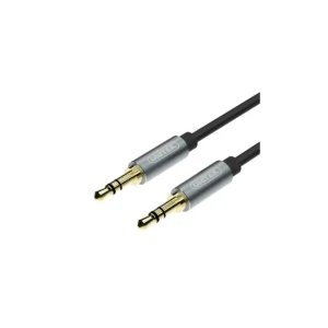 Unitek Y-C926ABK 3.5mm to 3.5mm Audio Cable 1.0m