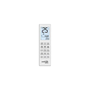 Unitronic Air Condition AIR+ Remote Control Backlit Display + Hotel