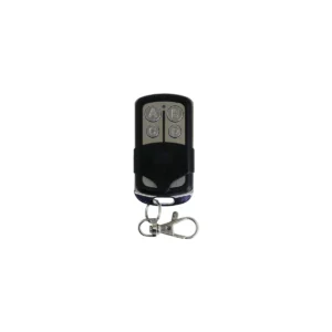 Unitronic RF Remote UNITRONIC4 Universal Self-learning 4 channels