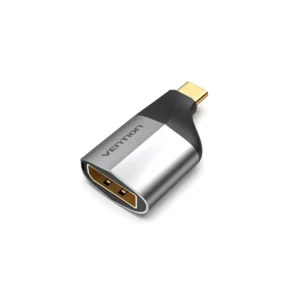 Vention Converter USB-C to DP Adapter 4K60Hz Metal TCCH0