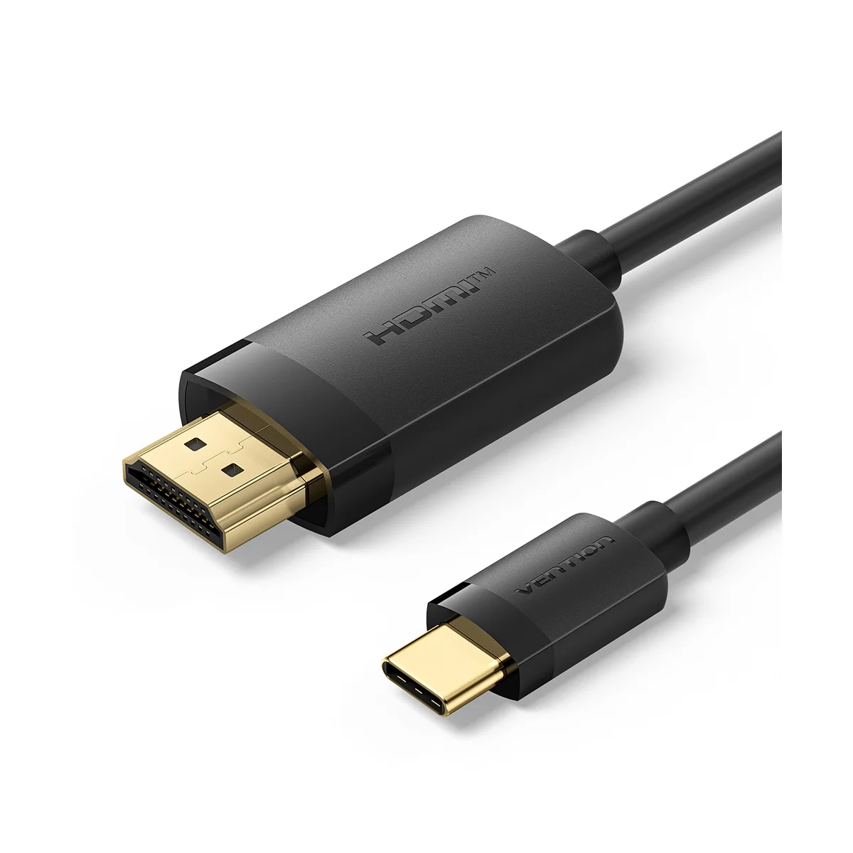Vention Converter USB-C to HDMI Cable 4K60Hz 1.5m CRIBG