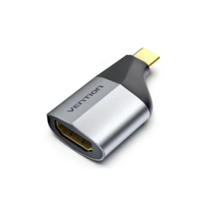 Vention Converter USB-C to HDMI Female 4K60Hz TCAH0