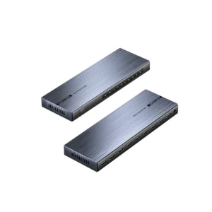 Vention HDMI Splitter 8-Port 4K 1.4 w/UK PSU AKQB0-UK