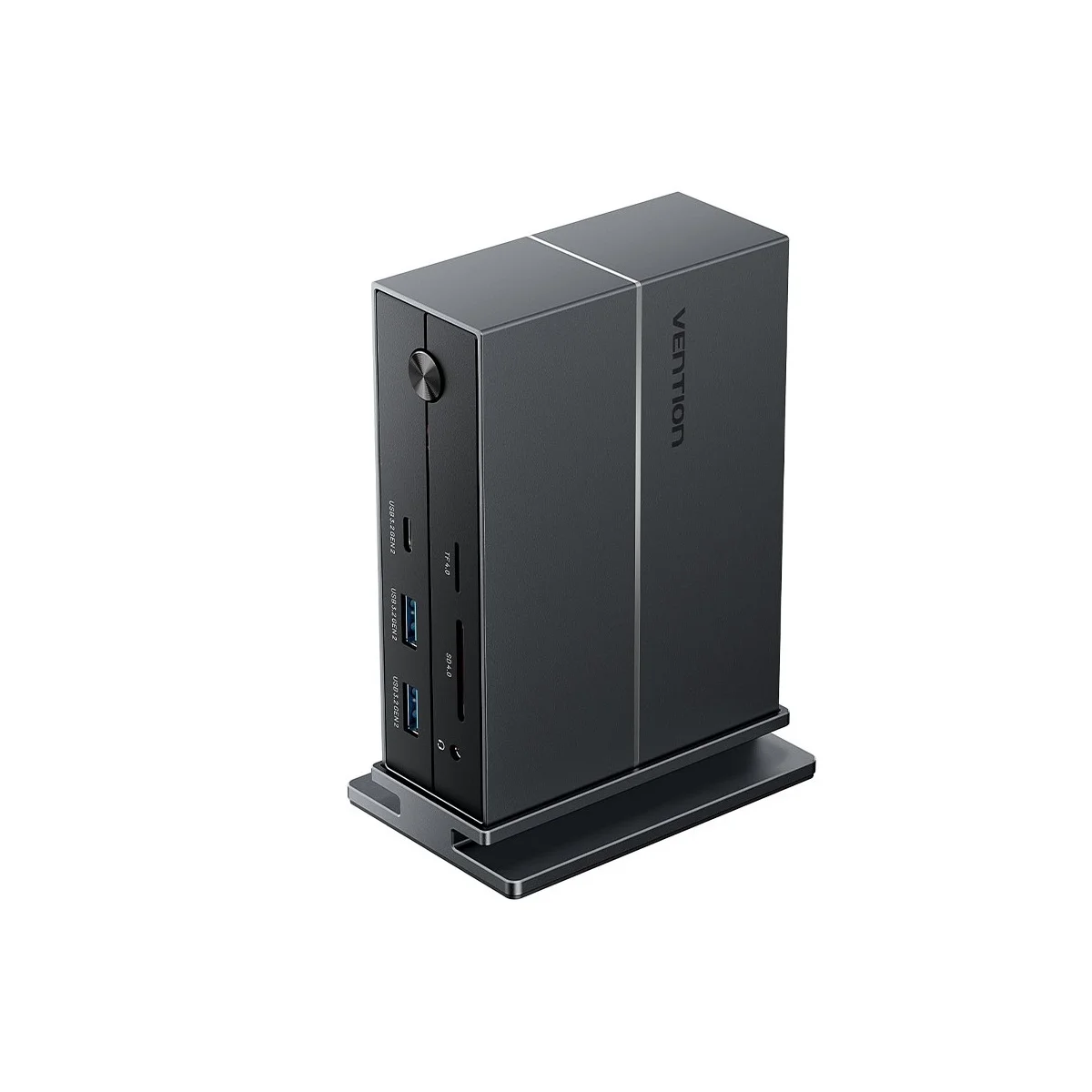 Vention IT HUB Thunderbolt 4.0 14 in 1 + 135W PSU TPFH0-UK