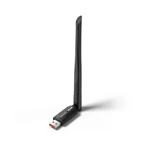Vention NETWORK USB WiFi Antenna AX900 Dual Band High Gain KDWB0