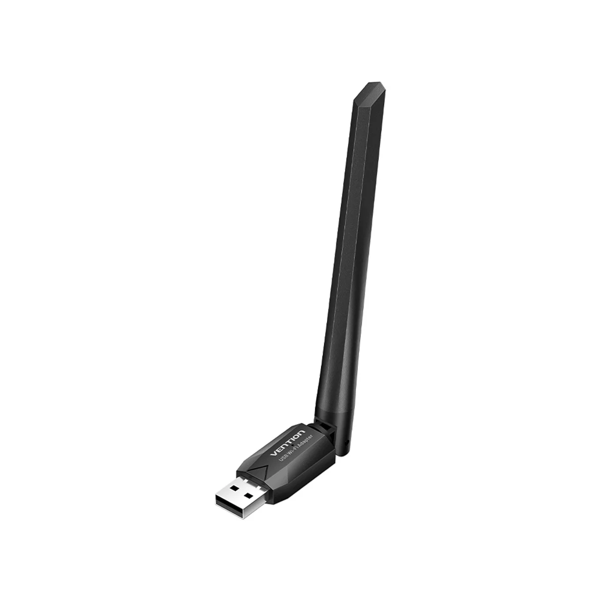 Vention NETWORK USB WiFi & Bluetooth Antenna AC650 Dual Band KDUB0