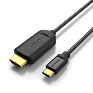 Vention USB-C to HDMI Converter Cable 4K30Hz 2.0m CGUBH