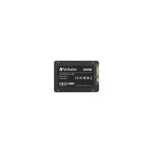 Verbatim SSD Internal VI550 S3 2.5″ 256GB