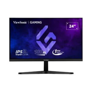 Viewsonic Monitor Gaming VX 24” Full-HD IPS 180hz HDR10 VX24G1-HD