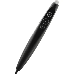 Viewsonic ViewBoard Stylus AirPen LaserPointer Airmouse Spotlight VB-PEN-007