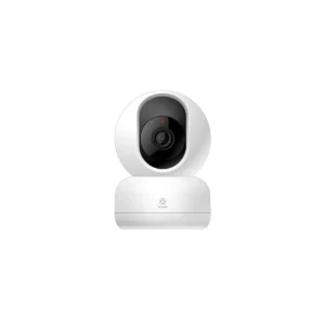 WOOX R4040 Wi-Fi Smart PTZ Camera 1080P, SD Card