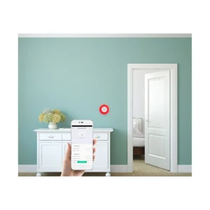WOOX R7051 Wi-Fi Zigbee Smart Indoor Siren