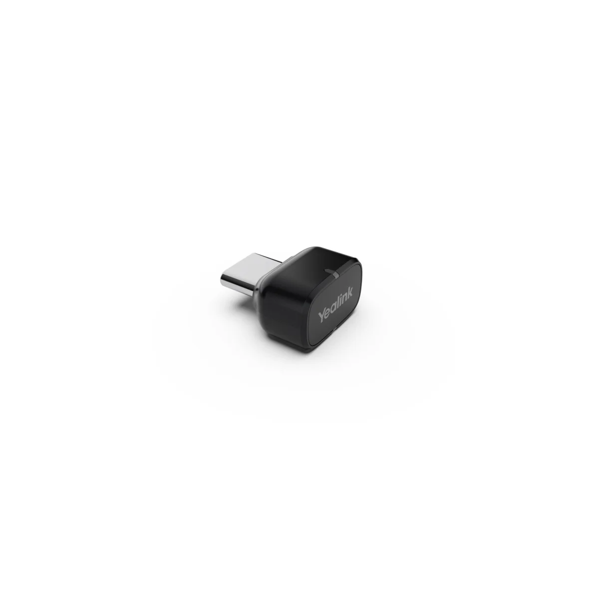 Yealink Bluetooth USB-C Dongle v5.0 for Bluetooth Headsets to PC/Deskphone BT51-C