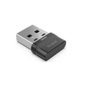 Yealink Bluetooth USB Dongle v5.0 for Bluetooth Headsets to PC/Deskphone BT51