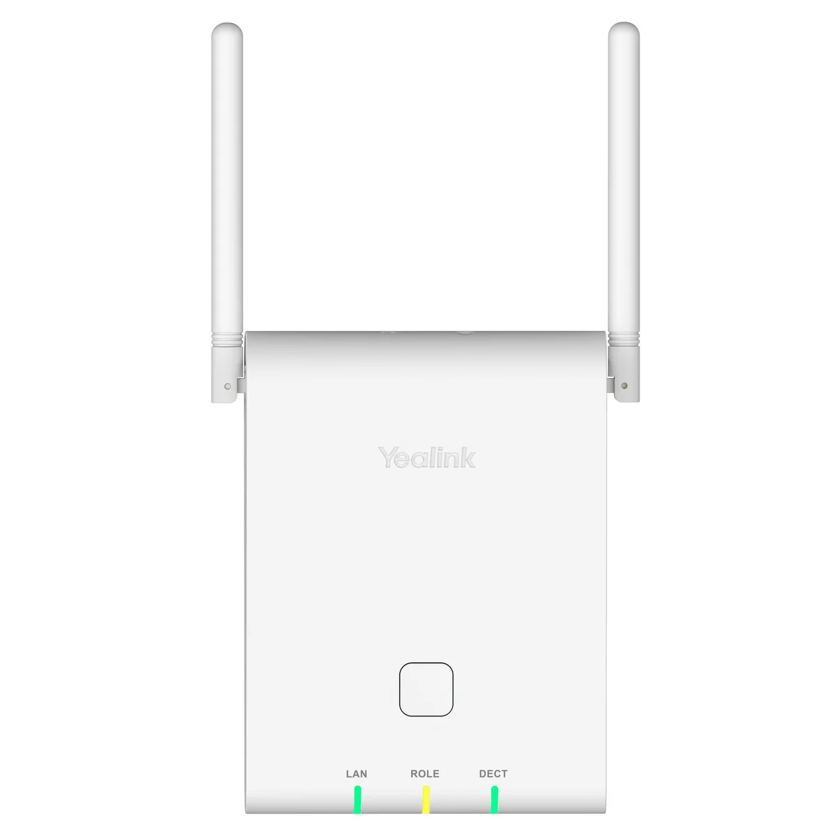 Yealink IP Phone Cordless DECT Multi-Cell Base PoE W90B