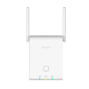 Yealink IP Phone Cordless DECT Multi-Cell Manager PoE W90DM