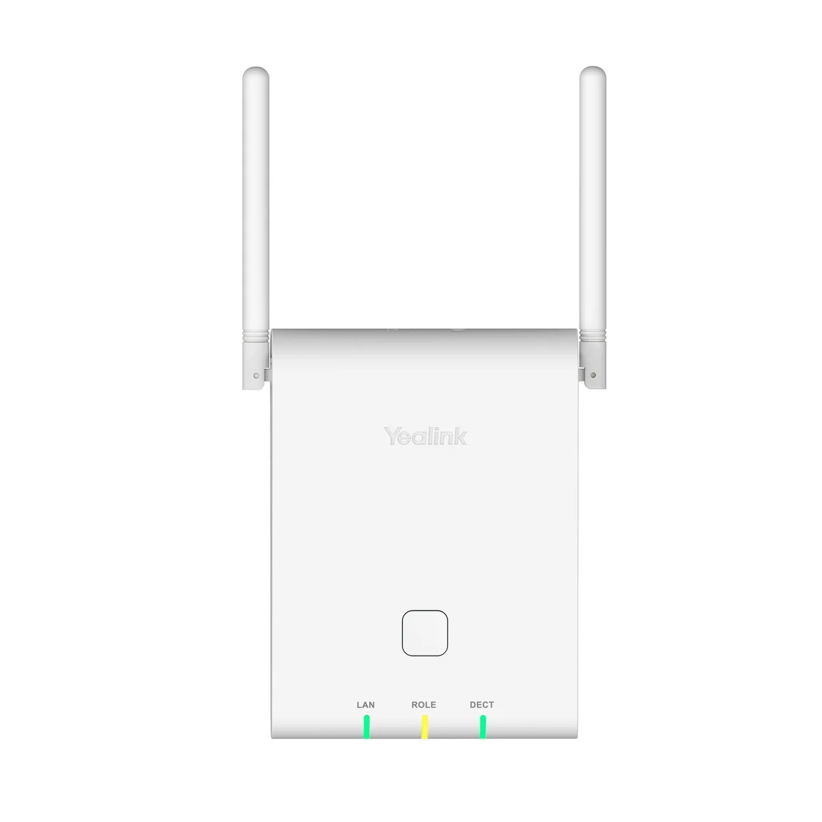 Yealink IP Phone Cordless DECT Multi-Cell Manager PoE W90DM