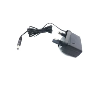 Yealink IP Phone Power Supply Adapter 5V/2A for T46U/T48U/T54W/T57W with UK Plug