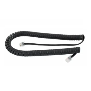 Yealink IP Phone Spiral Cord HQ