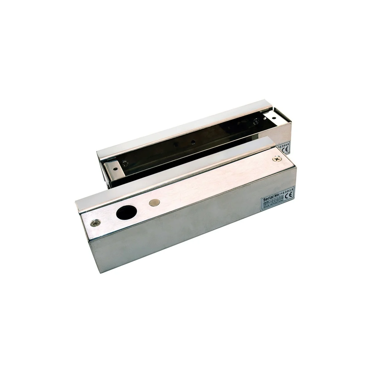 Zudsec Electric Bolt Lock Bracket ZDL-B200
