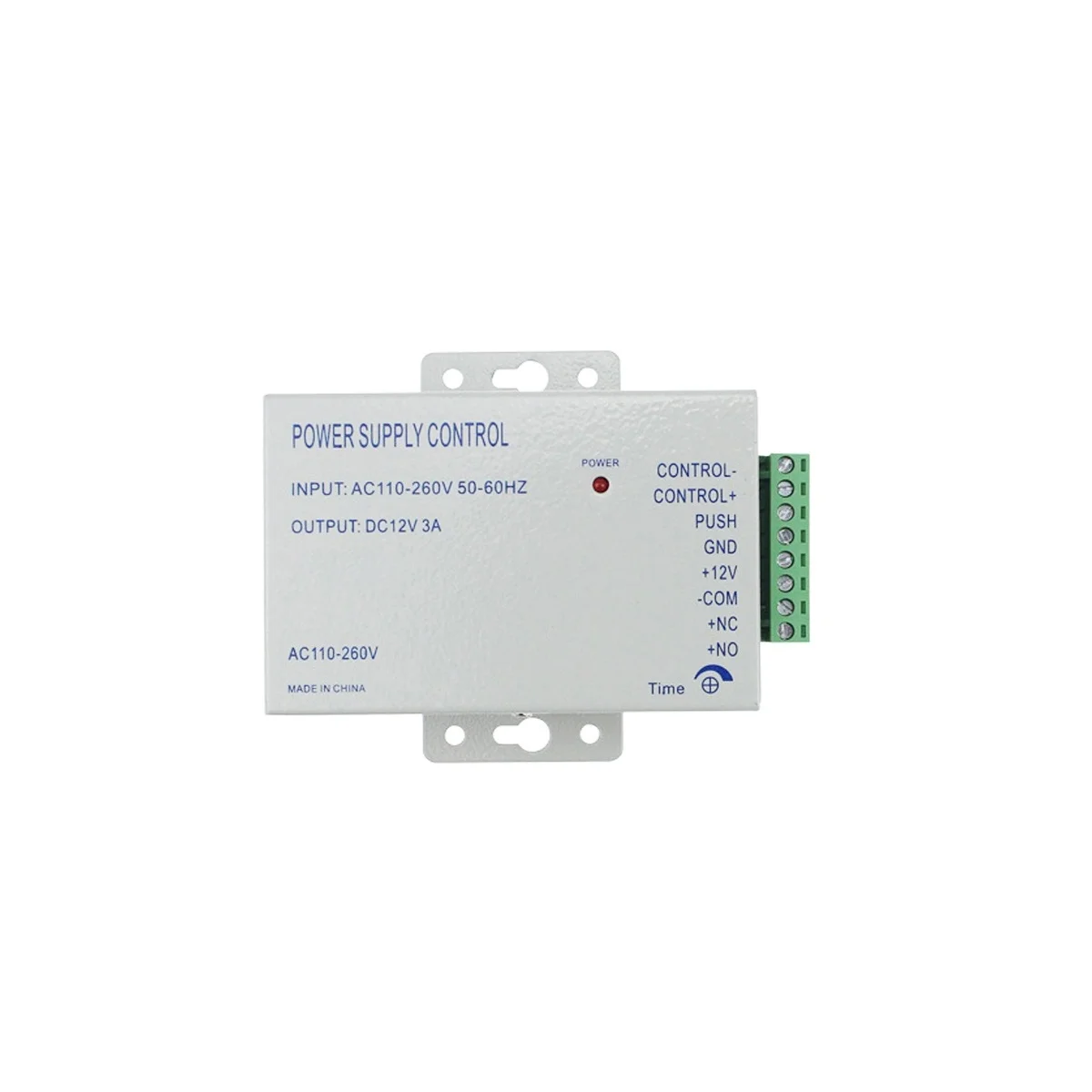 Zudsec Power Supply 12v3A ZDAP-K80