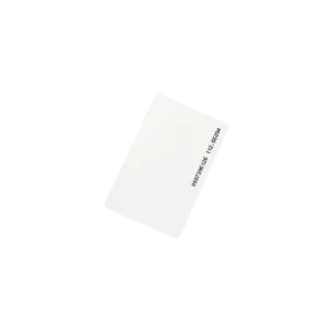 Zudsec RFID Smartcard 13.56 MHz ZDCD-002