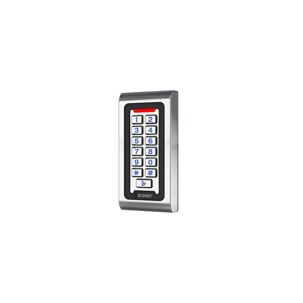 Zudsec Waterproof Standalone Access Controller ZDAC-2400W-WiFi