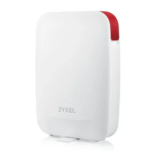 Zyxel AX6000 Wi-Fi 6 Security Router Cloud Managed 2.5GbE USGLITE60AX