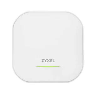 Zyxel Access Point Cloud Ceiling AXE5400 Wi-Fi 6E Dual Band NWA220AX