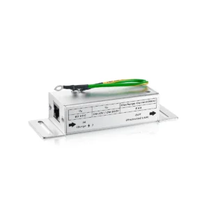 Zyxel Ethernet Surge Protector with PoE SURGEPRO