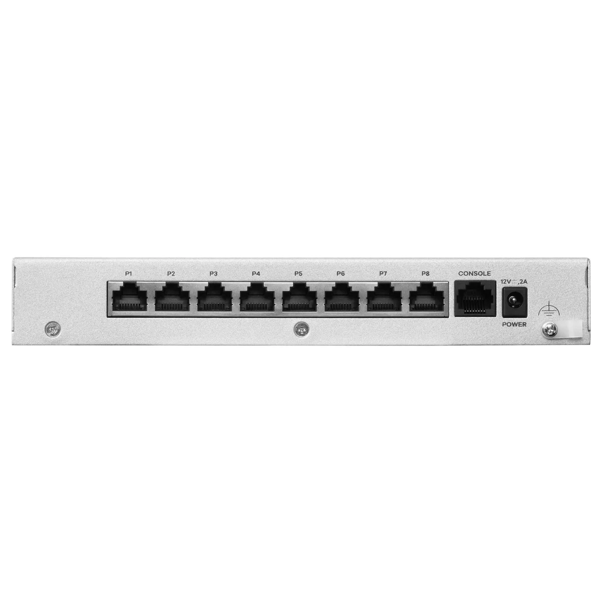 Zyxel Firewall UTM Easy VPN Cloud Managed with 1 YR Gold Security Pack License USGFLEX100H
