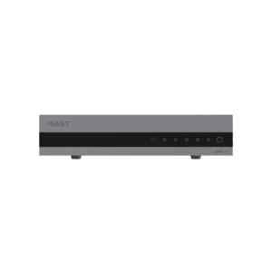 iEast PRO eAMP 2 Multiroom Amplifier Airplay 2 WiFi, LAN & BT 130W Rackmountable