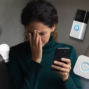 Smart Devices: Making Everyday Life Easier