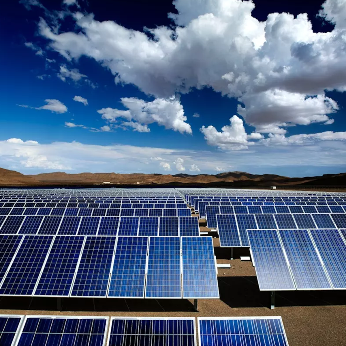 Solar Power: A Smart Investment for the Future